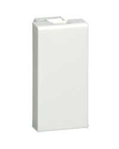 Заглушка Mosaic 1 модуль LEGRAND 077070 в Уфе Аксессуары для кабель-канала Pintop.ru