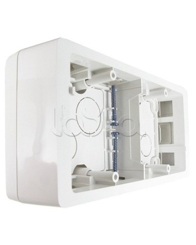 Коробка Legrand 080242 в Уфе Распределительные коробки Pintop.ru