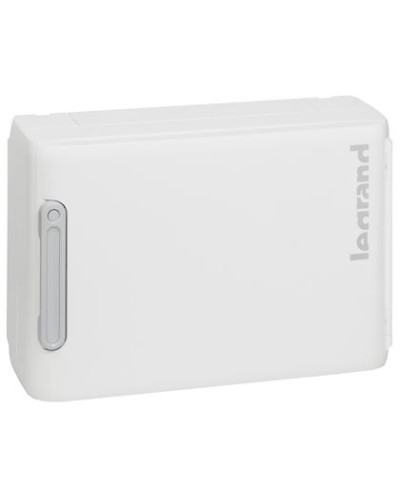 Панель лицевая Legrand 401855 в Уфе Аксессуары для стоек и шкафов Pintop.ru