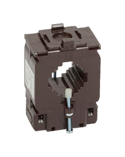 Трансформатор тока 600/5A Legrand 412126 в Уфе Электротехническое оборудование Pintop.ru