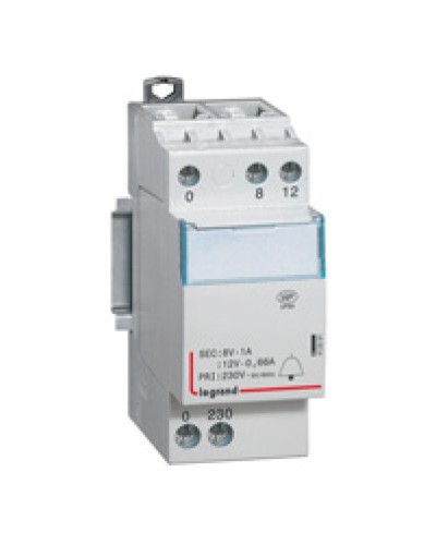 ТрансформаторLegrand 413091 в Уфе Электротехническое оборудование Pintop.ru