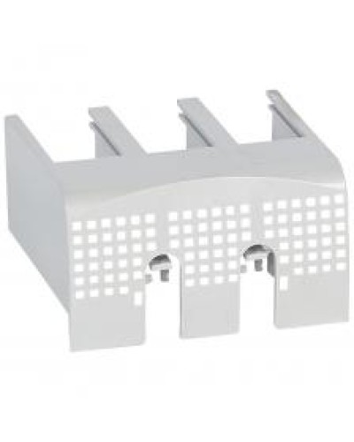 Кожух Legrand 421052 в Уфе Аксессуары для лотков Pintop.ru