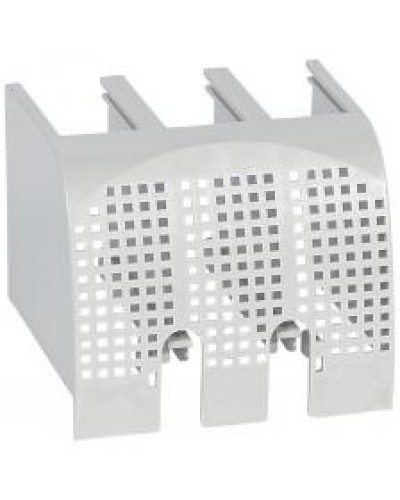 Кожух Legrand 421054 в Уфе Аксессуары для лотков Pintop.ru