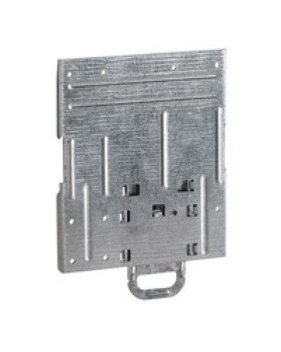 Пластина для мотора DPX3 160 Legrand 421068 в Уфе Аксессуары для стоек и шкафов Pintop.ru