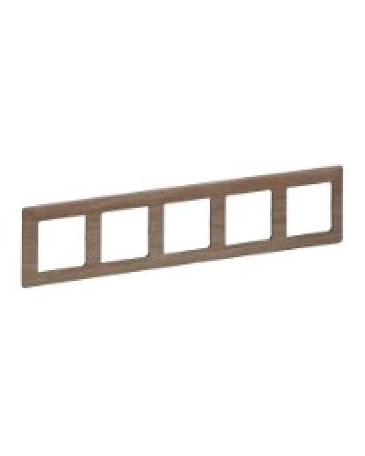 Рамка Valena Life Legrand 754185 в Уфе Аксессуары для кабель-канала Pintop.ru