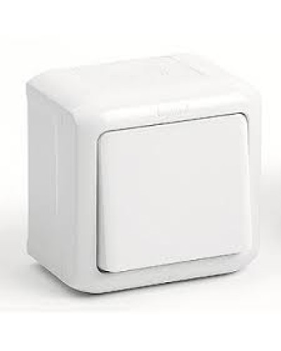 Переключатель Quteo 10 AX LEGRAND 782304 в Уфе Аксессуары для кабель-канала Pintop.ru