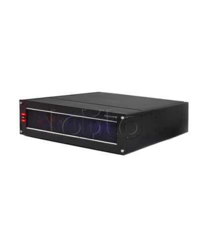 IP-видеорегистратор 16 канальный Macroscop NVR-16 M2 в Уфе IP Видеорегистраторы Pintop.ru