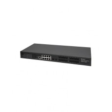Управляемый L2+ коммутатор Gigabit Ethernet на 18 x GE SFP + 8 x GE RJ45 портов NST NS-SW-18GХ8G-L