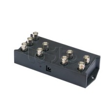 Разветвитель видеосигнала OSNOVO D-H108