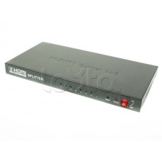 Разветвитель сигнала OSNOVO D-Hi1081
