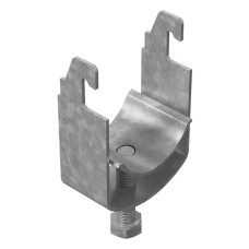 Кабельный хомут профильный 16-20 мм OSTEC КХП-16-20