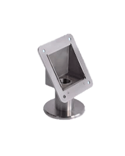 Кронштейн PERCo-BS22 в Уфе Сетевая СКУД Perco Pintop.ru