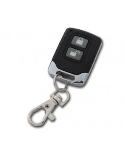 Брелок для радиоуправления PERCo-GCR2 в Уфе Устройства радиоуправления для шлагбаумов и автоматики Pintop.ru