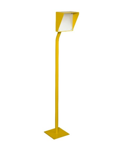 Стойка PERCo-GM5 в Уфе Запчасти для шлагбаумов и автоматики Pintop.ru