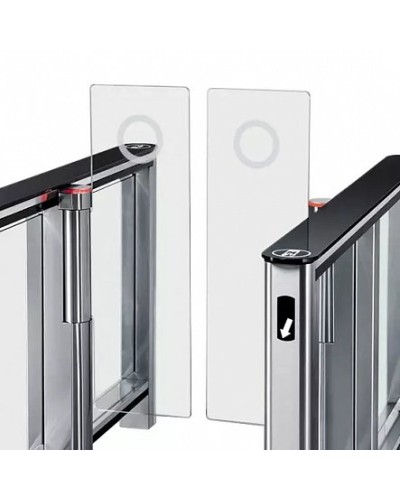 Комплект наклеек PERCo-SG2 в Уфе Дополнительное оборудование для СКУД Pintop.ru