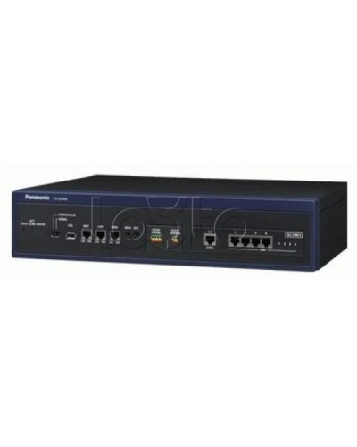 IP-АТС Panasonic KX-NS1000RU в Уфе Дополнительное оборудование для сетей Pintop.ru