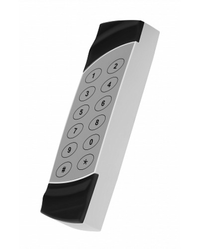 Считыватель с клавиатурой Parsec PNR-X26 в Уфе Сетевая СКУД Parsec Pintop.ru