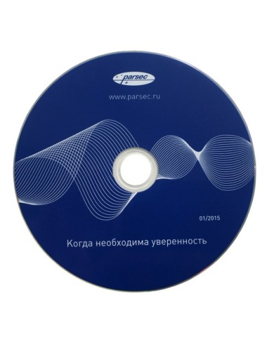 ПО Parsec PNSoft08-PNSoftMAX в Уфе Сетевая СКУД Parsec Pintop.ru