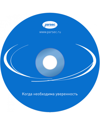 ПО Parsec PNSoft-IC в Уфе Сетевая СКУД Parsec Pintop.ru