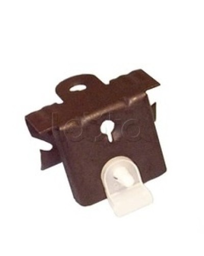 Зажим Protectowire СС-10W, сталь в Уфе Держатели, клипсы, скобы Pintop.ru