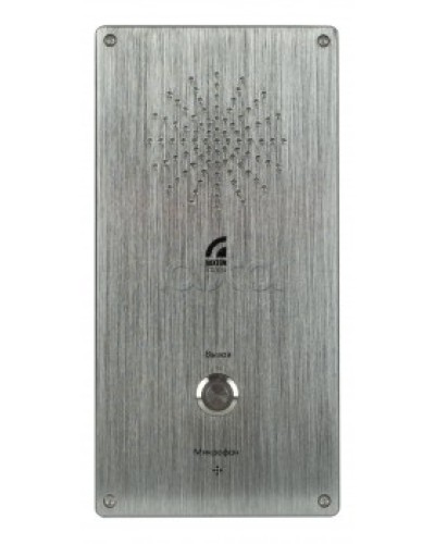 IP-панель вызывная Roxton IP-A6703P в Уфе Система оповещения и трансляции Roxton Pintop.ru