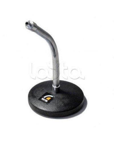 Стойка микрофонная ROXTON MS032 в Уфе Система оповещения и трансляции Roxton Pintop.ru