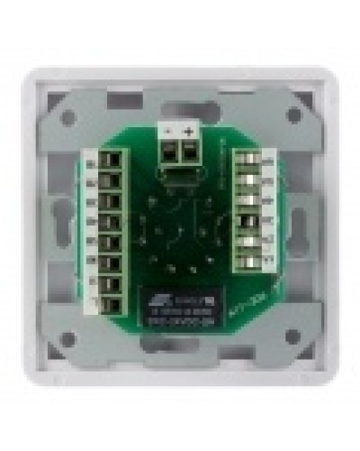 Селектор программ ROXTON PR-06 в Уфе Система оповещения и трансляции Roxton Pintop.ru