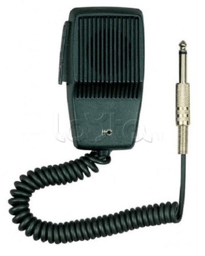 Микрофон ручной Roxton RM-04 в Уфе Система оповещения и трансляции Roxton Pintop.ru