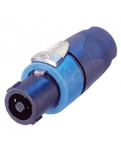 Разъем SPEAKON 4-x ROXTON SPEAKON016 в Уфе Коннекторы Pintop.ru
