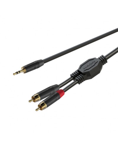 Аудио-кабель ROXTONE GPTC140/3 в Уфе Аксессуары для СОУЭ Pintop.ru