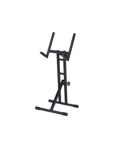 Стойка для комбо усилителя ROXTONE MUS030 в Уфе Система оповещения и трансляции Roxton Pintop.ru