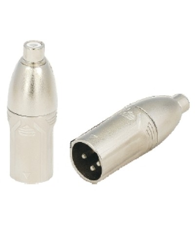 Переходник ROXTONE RA2XMPF в Уфе Аксессуары для СОУЭ Pintop.ru