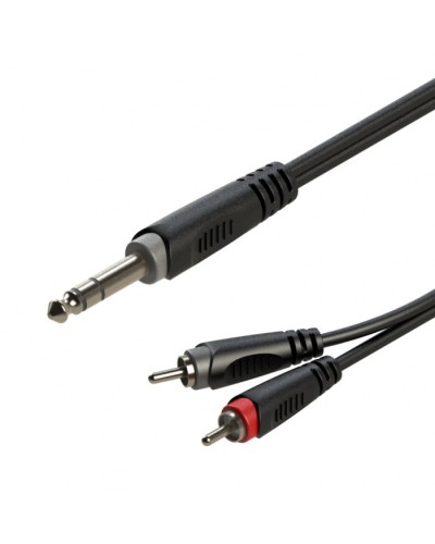 Аудио-кабель ROXTONE RAYC110/1 в Уфе Аксессуары для СОУЭ Pintop.ru