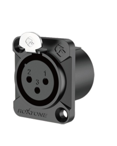 Разъем ROXTONE RX3FD-BT в Уфе Система оповещения и трансляции Roxton Pintop.ru