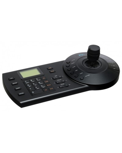 Пульт управления RVi-1NK01 в Уфе Системы видеонаблюдения Pintop.ru