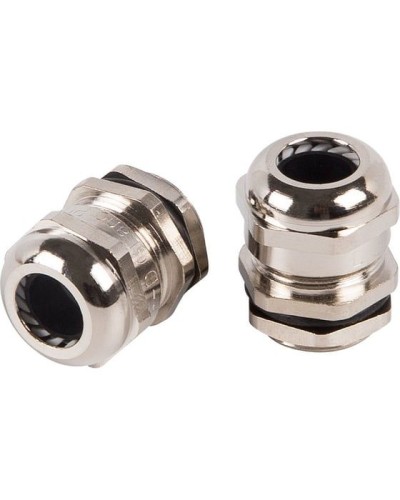 Кабельный ввод металлический PGM-16 REXANT (07-8216) в Уфе Монтажные материалы Pintop.ru