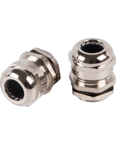 Кабельный ввод металлический PGM-21 REXANT (07-8221) в Уфе Монтажные материалы Pintop.ru