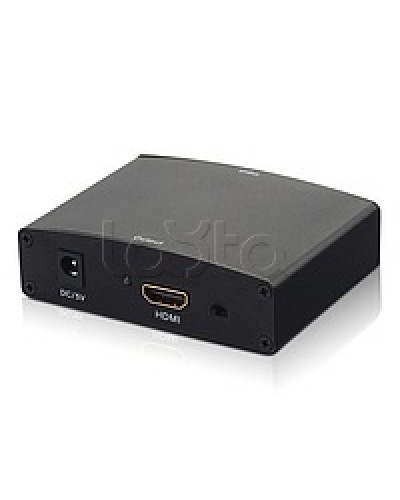 Конвертер HDMI на 3 RCA REXANT 17-6915 в Уфе Системы видеонаблюдения Pintop.ru
