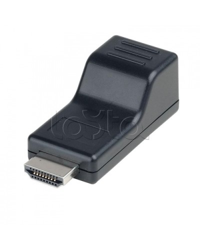 Приёмник пассивный HDMI сигнала SC&T HE01SER в Уфе Видеоусилители, Модуляторы, Делители Pintop.ru