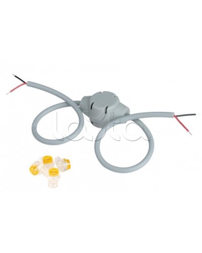 Устройство защиты от помех SC&T TVB001 в Уфе Видеоусилители, Модуляторы, Делители Pintop.ru