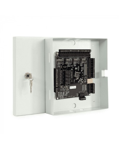 Контроллер сетевой SIGUR E510 в Уфе Контроллеры Pintop.ru