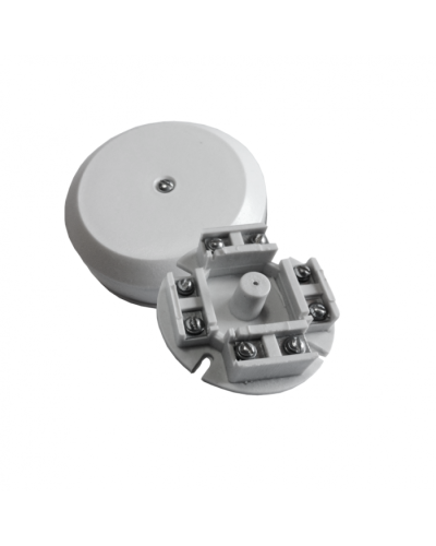 Коробка коммутационная SLT УК-2П в Уфе Дополнительное оборудование для ОПС Pintop.ru