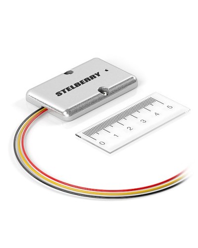 Микрофон STELBERRY M-65 в Уфе Системы видеонаблюдения Pintop.ru