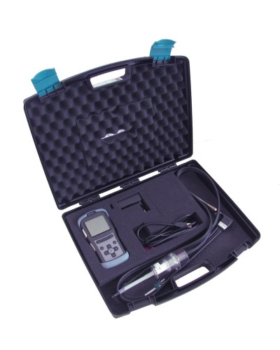 Газоанализатор Seitron CHEMIST 101 в Уфе Технологические извещатели Pintop.ru