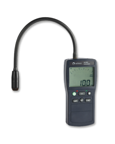 Детектор утечек Seitron POLF02 в Уфе Технологические извещатели Pintop.ru