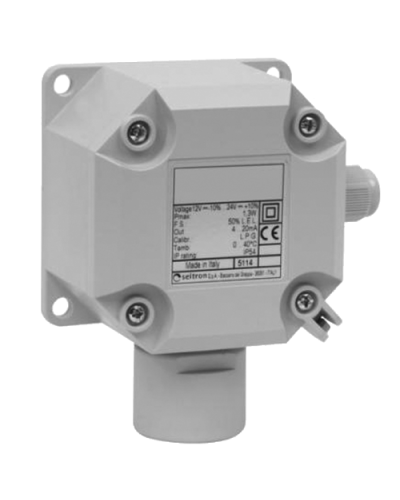 Сенсор Seitron SYGN2xB00ySE в Уфе Технологические извещатели Pintop.ru