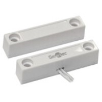 Извещатель магнитоконтактный Smartec-СКД ST-DM122NO-WT