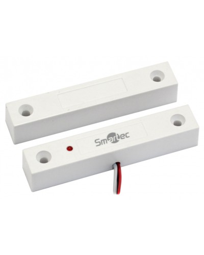 Извещатель магнитоконтактный Smartec ST-DM135NC-WT в Уфе Извещатели охранные Pintop.ru