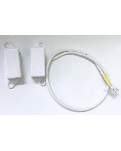 Датчик открытия двери TLK TLK-OPEN-RSC в Уфе Извещатели охранные Pintop.ru