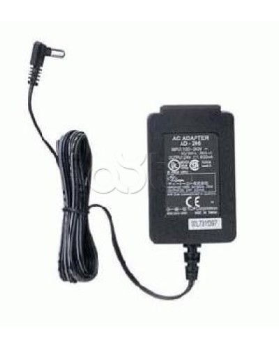 Адаптер сетевой TOA AD-4800 в Уфе Системы оповещения и трансляции TOA Pintop.ru